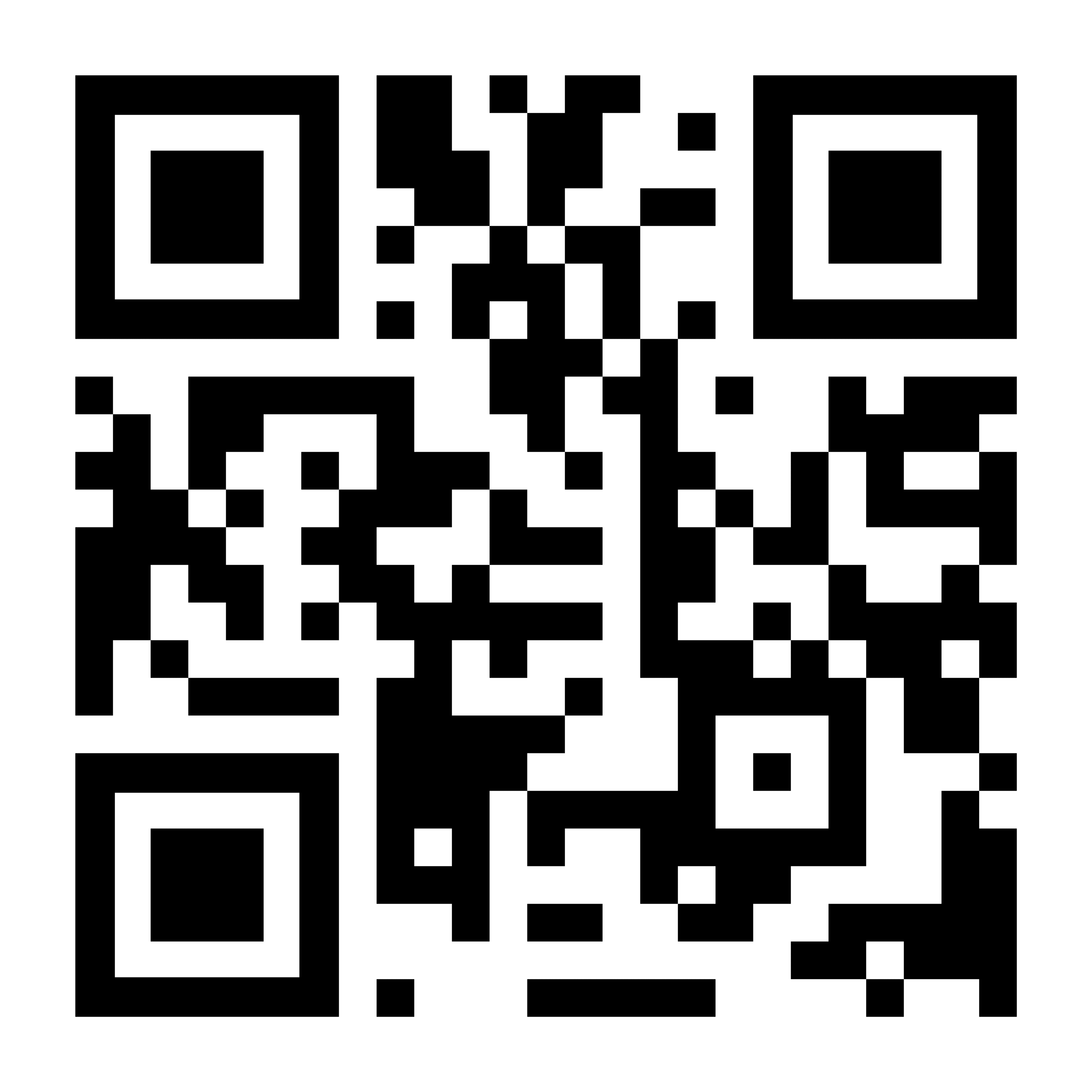QR-код на Google карту салона